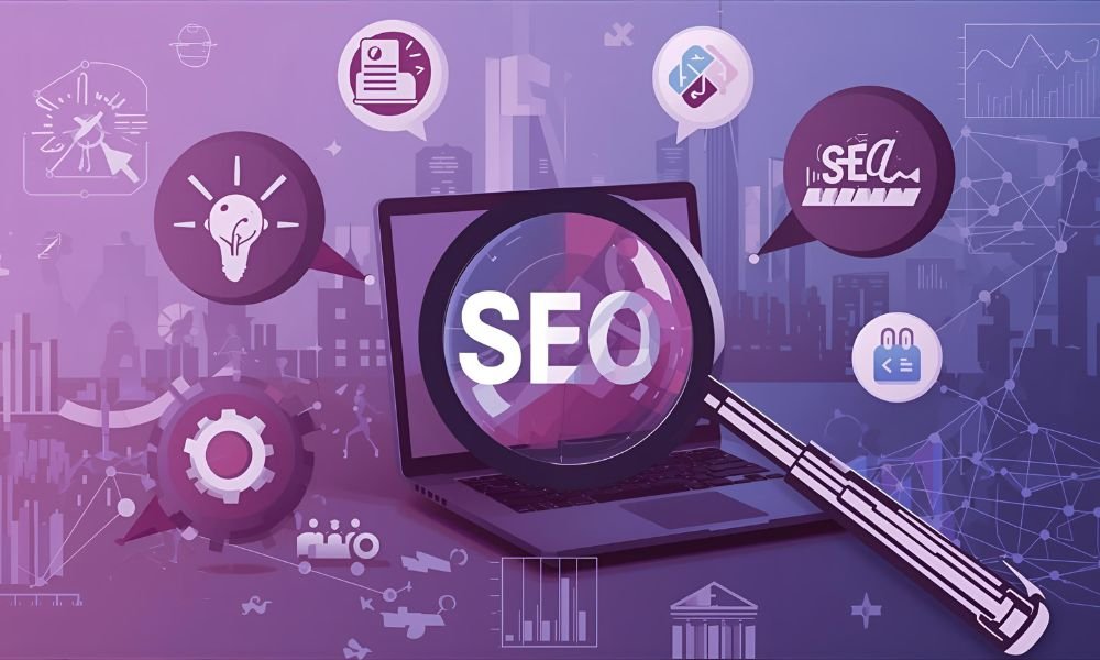 seo audit services