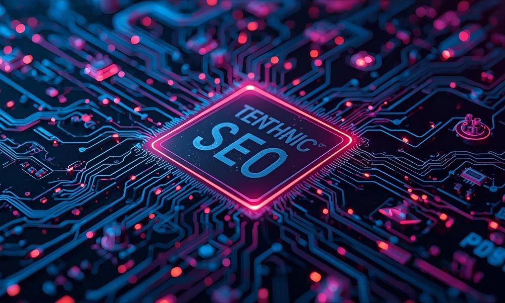 technical seo services