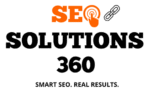 SEOSolutions360 – SEO Services & Digital Growth Experts